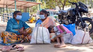 `గుంటూరు`లో కరోనా పాజిటివ్ కేసులు: దేశవ్యాప్తంగా 1,000కి పైగా