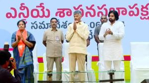 ఆ జిల్లాలో ప్రభుత్వాన్ని మించి ఎమ్మెల్యేలపై వ్యతిరేకత ? లేటెస్ట్ సర్వే..!