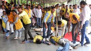 హైదరాబాద్‌లో 