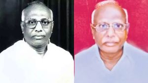 ఏపీ రాజకీయాల్లో విషాదం.. గుండె పోటుతో కుప్పకూలిన మాజీ ఎంపీ ! 