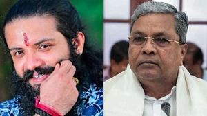 సుహాస్ దారుణ హత్య- సిద్ధరామయ్యకు ఫోన్ చేసి మరీ- సినిమాటిక్ ట్విస్ట్
