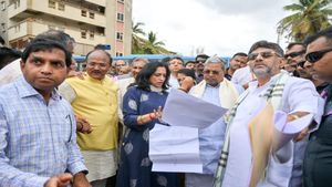 బెంగళూరులో భవన నిర్మాణాల ప్లానింగ్ లో భారీ మార్పులు?
