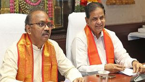 `ఏడుకొండల`పై టీటీడీ ట్రస్ట్ బోర్డు నిర్ణయాలు