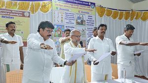 మార్పు తీసుకుని రావడానికి ప్రయత్నిస్తోన్న టీటీడీ