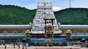 తిరుపతి లోకల్స్‌కు అలర్ట్