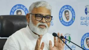 అంబటికి `టీడీపీ కంచుకోట` అప్పగింత