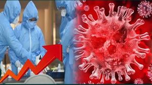 కరోనా కలకలం, ఒక్క రోజులో భారీగా - ఏడు మరణాలు..!!