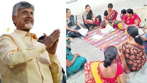 డ్వాక్రా మహిళలకు రూ లక్ష- ప్రభుత్వం కొత్త పథకం, కండీషన్స్ అప్లై..!!