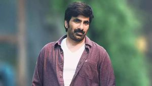 రవితేజకు దిమ్మతిరిగే షాక్ ఇచ్చిన జీహెచ్ఎంసీ అధికారులు..