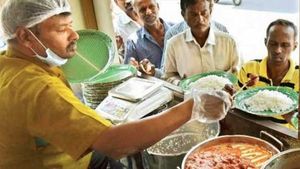 హైదరాబాద్‌లో ఉంటున్న వారికి ప్రభుత్వం తీపికబురు.. ఇకపై రూ.5 లకే !