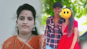  శివ మా అమ్మ ఇంకా చనిపోలేదు చంపుదాం రా