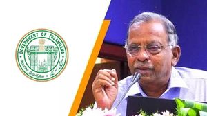 ఏసీబీ కస్టడీలో మాజీ ఈఎన్‌సీ మురళీధర్ రావు,  దాడుల్లో కీలక పత్రాలు