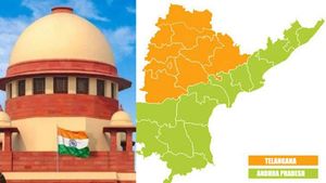  అసెంబ్లీ సీట్ల పెంపుపై సుప్రీం కీలక ఆదేశాలు, ఇక..!!