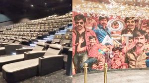 వనస్థలిపురంలో రవితేజ మల్టీప్లెక్స్ ఓపెన్.. మైండ్ బ్లోయింగ్ వరల్డ్ క్లాస్ ఫీచర్స్.. 