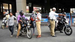 రోడ్డెక్కితే డ్రైవింగ్ లైసెన్స్ కట్.. ఇప్పటికే 19 వేల మందికి షాక్.. ఈ రూల్స్ పాటిస్తేనే..!
