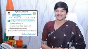 హైదరాబాద్ ప్రజలకు గుడ్ న్యూస్.. ఇక నుంచి వాట్సాప్ ద్వారానే ఆ దరఖాస్తులు..