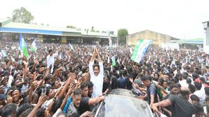  చంద్రబాబుకు భయం వెనుక, నెక్స్ట్ జరిగేది ఇదే - జగన్..!!