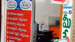 నిమిషాల్లోనే కుల ధ్రువీకరణ పత్రం- ఇలా చేయండి..!!