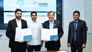 విశాఖకు మరో ప్రముఖ ఐటీ దిగ్గజం.. ఐదేళ్లలో 10వేల ఉద్యోగాలు !