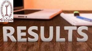 సీఎంఏ ఫౌండేషన్‌ రిజల్ట్స్ రిలీజ్.. టాప్ ర్యాంకర్లుగా తెలుగు విద్యార్థులు