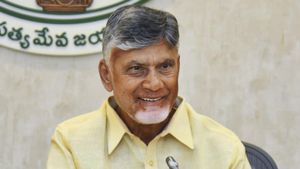 అసూయగా ఉందంటున్న ఏపీ సీఎం చంద్రబాబు.. రీజన్ అదే !