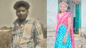 బాగా చంపి ఫేమస్ అవుతా అంటూ రీల్.. రియల్ గానే అక్కను చంపిన తమ్ముడు !  