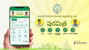 'పురమిత్ర'.. పాలనలో చంద్రబాబు మార్క్ కి ఇదే నిదర్శనం!