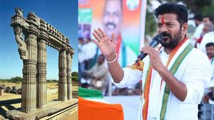 ఓరుగల్లుకు ఆగస్ట్ 15న అదిరిపోయే స్పెషల్ గిఫ్ట్ ఇస్తున్న సీఎం రేవంత్ రెడ్డి