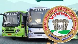  TGSRTC: ప్రధాన నగరాల ప్రయాణ టికెట్ ధరల పై రాయితీ, కొత్త రేట్లు..!!