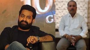 ఎన్టీఆర్ ఫ్యాన్స్ దెబ్బకు టెన్షన్ లో ఎమ్మెల్యే దగ్గుబాటి ప్రసాద్, అనంతలో ఉద్రిక్తత