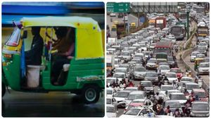 కిలోమీటర్ కు రూ.425 ఆటో ఛార్జీ.! బెంగళూరు షాక్..!