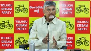 ఇక పదవులు వారికే - తేల్చేసిన చంద్రబాబు..!!