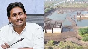 వైసీపీ ఆ ఫేక్ ప్రచారంపై మంత్రి  అదిరిపోయే పంచ్ లు! 