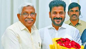  కోదండరామ్ కు పదవిపై రేవంత్ ప్రకటన - ఓయూ కు మళ్లీ వస్తా, ఈ సారి ఇక..!!
