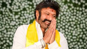 పులివెందుల ఎన్నికల్లో టీడీపీ విజయంపై బాలకృష్ణ సంచలన వ్యాఖ్యలు