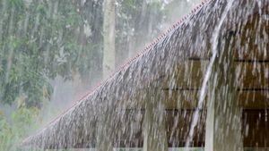 ఏపీలో రాబోయే మూడు రోజులు భారీ వర్షాలు..