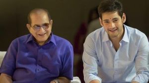 అడ్డంగా బుక్ అయిన మహేష్ బాబు.. సీక్రెట్ లీక్ !