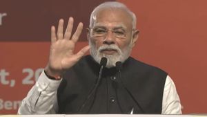 బెంగళూరు.. సింబల్ ఆఫ్ న్యూ ఇండియా