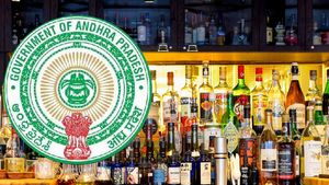 ఎక్సైజ్ శాఖకు లిక్కర్ వ్యాపారుల భారీ ఝలక్, వాట్ నెక్స్ట్..!!