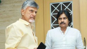  పులివెందుల ఫలితం పై పవన్, ఢిల్లీ రిపోర్ట్..!?