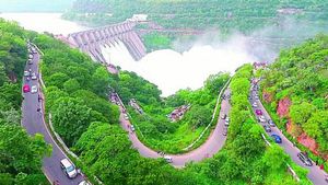 హైదరాబాద్​ నుంచి శ్రీశైలం వెళ్తున్నారా..? మీకో గుడ్ న్యూస్..!