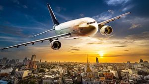 శ్రీవారి భక్తులకు గుడ్ న్యూస్ - తిరుపతికి కొత్త విమాన సర్వీసులు, షెడ్యూల్..!!