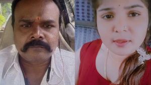 బెంగళూరులో క్యాబ్ డ్రైవర్ ఘాతుకం..!!