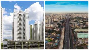Bengaluru: బెంగళూరుకు జనానికి చుక్కలు..! కరెంటూ, నీరూ లేక ?