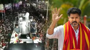 'నా హృదయం ముక్కలైంది..విలవిల్లాడుతున్నా'