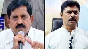  సీఎం రమేష్‌ vs ఎమ్మెల్యే ఆది - కడపలో కలకలం..!!