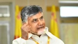 ఏపీకి  గూగుల్ తో పాటు టాప్ కంపెనీలు.. ముహూర్తం ఫిక్స్ చేసిన చంద్రబాబు 