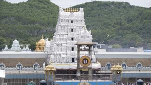 TTD: తిరుమల శ్రీవారి భక్తులకు బిగ్‌ షాక్.. !