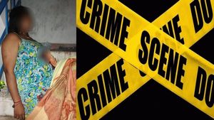నెల్లూరులో దారుణం.. సంచలనంగా బి-ఫార్మసీ విద్యార్థిని మర్డర్ !