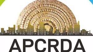 ఏపీ సర్కారు గుడ్ న్యూస్.. CRDAలో ఉద్యోగాలకు నోటిఫికేషన్ !
